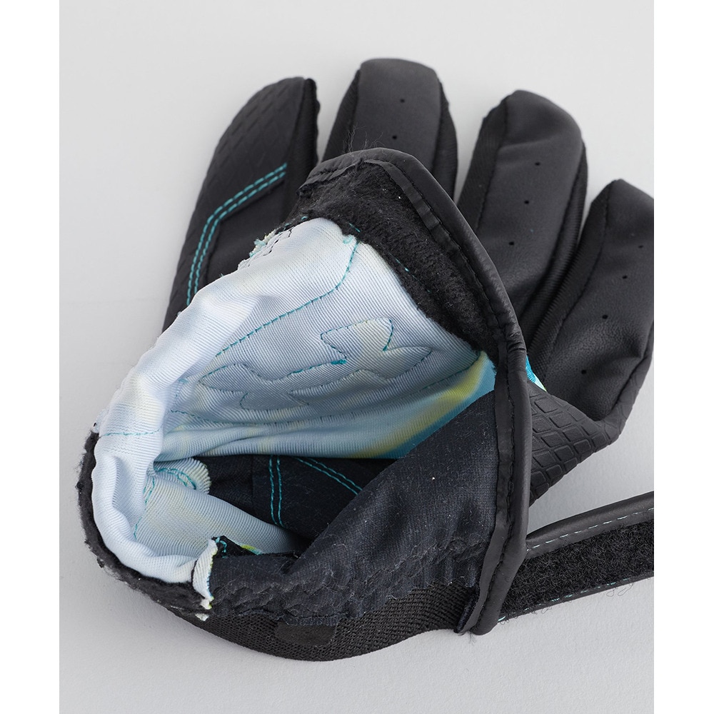 アンダーアーマー（UNDER ARMOUR）（メンズ）野球 スターター バッティング用グローブ 両手用 1364733 004