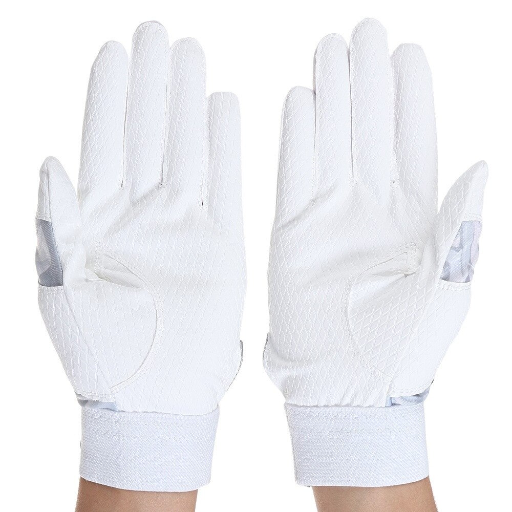 アンダーアーマー（UNDER ARMOUR）（メンズ）野球 スターター バッティング用グローブ 両手用 1364733 102