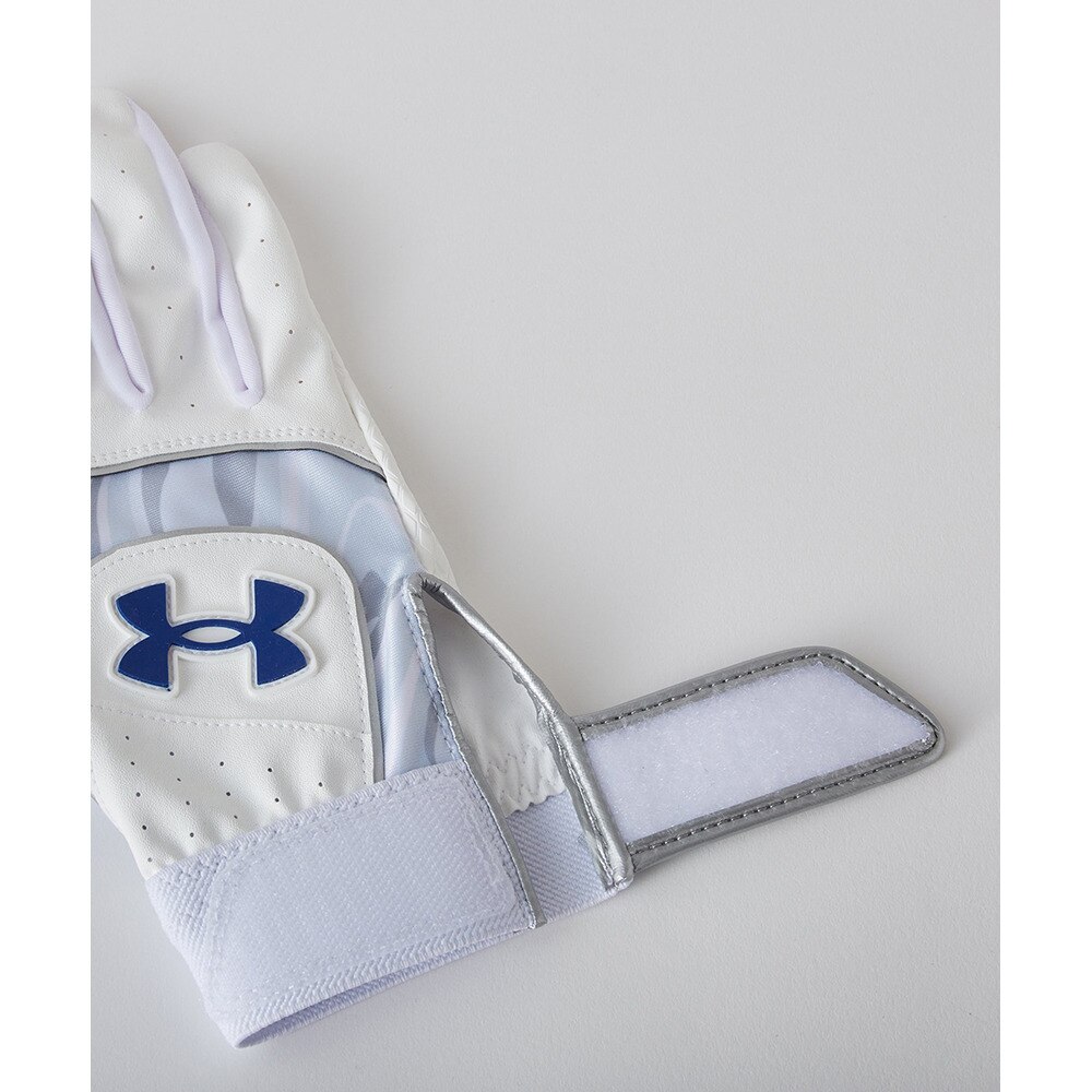 アンダーアーマー（UNDER ARMOUR）（メンズ）野球 スターター バッティング用グローブ 両手用 1364733 102