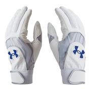 アンダーアーマー（UNDER ARMOUR）（メンズ）野球 スターター バッティンググローブ 1364733 102