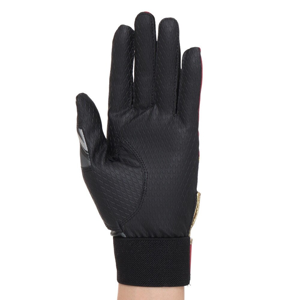 アンダーアーマー（UNDER ARMOUR）（メンズ）野球 スターター バッティンググローブ 1364733 602