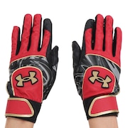 アンダーアーマー(UNDER ARMOUR)(メンズ)野球 スターター バッティンググローブ 1364733 602