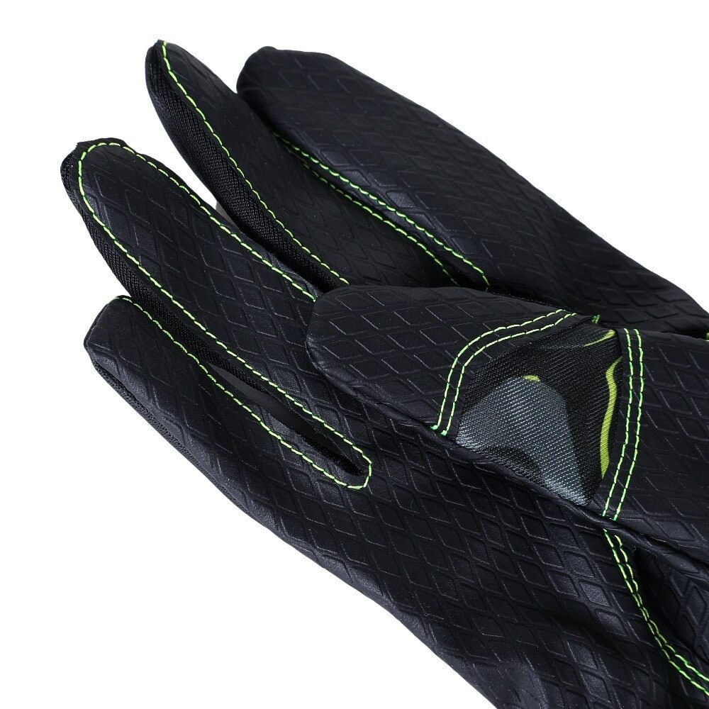 アンダーアーマー（UNDER ARMOUR）（キッズ）ジュニア 野球 スターター バッティング用グローブ 両手用 1371990 003