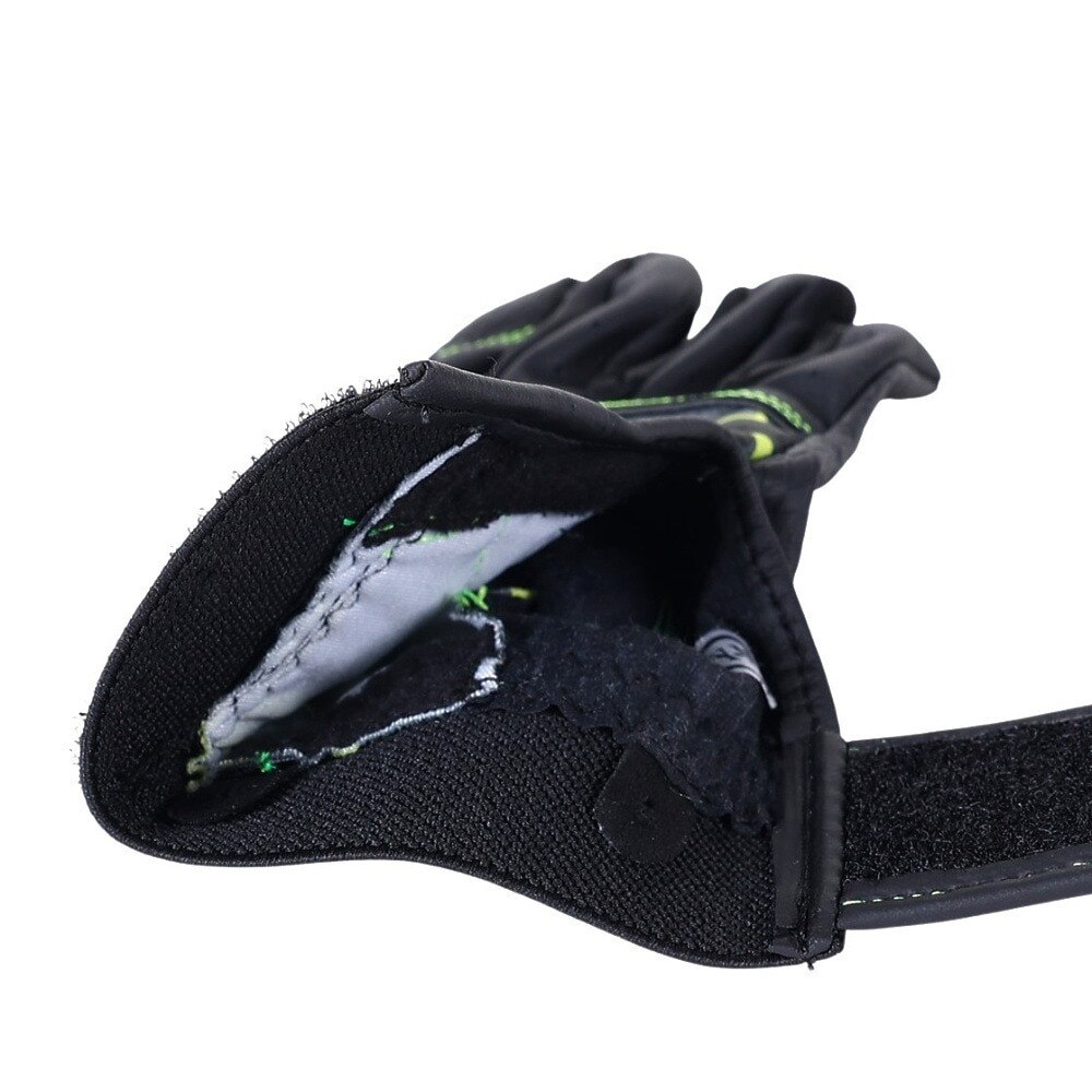 アンダーアーマー（UNDER ARMOUR）（キッズ）ジュニア 野球 スターター バッティング用グローブ 両手用 1371990 003