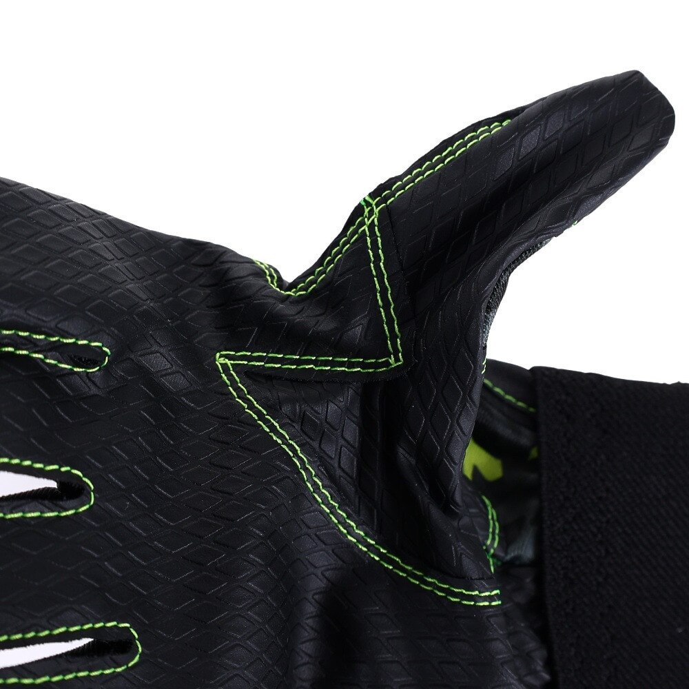 アンダーアーマー（UNDER ARMOUR）（キッズ）ジュニア 野球 スターター バッティング用グローブ 両手用 1371990 003