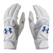 アンダーアーマー（UNDER ARMOUR）（キッズ）ジュニア 野球 スターター バッティンググローブ 1371990 102