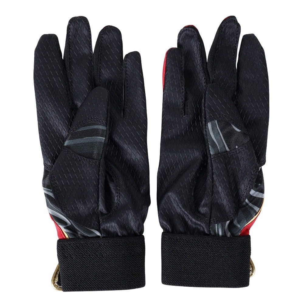 アンダーアーマー（UNDER ARMOUR）（キッズ）ジュニア 野球 スターター バッティンググローブ 1371990 602  スポーツ用品はスーパースポーツゼビオ
