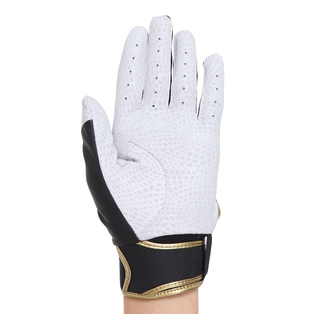 アンダーアーマー（UNDER ARMOUR）（メンズ）野球 アンディナイアブル プロ バッティンググローブ 1378246 001
