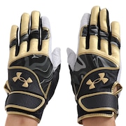 アンダーアーマー（UNDER ARMOUR）（メンズ）野球 アンディナイアブル プロ バッティンググローブ 1378246 001