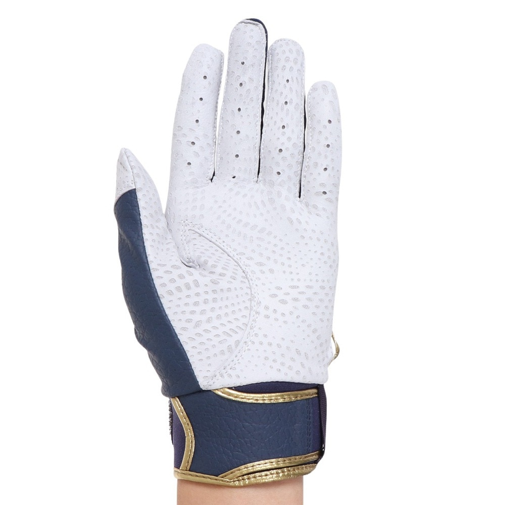 アンダーアーマー（UNDER ARMOUR）（メンズ）野球 アンディナイアブル プロ バッティンググローブ 1378246 410
