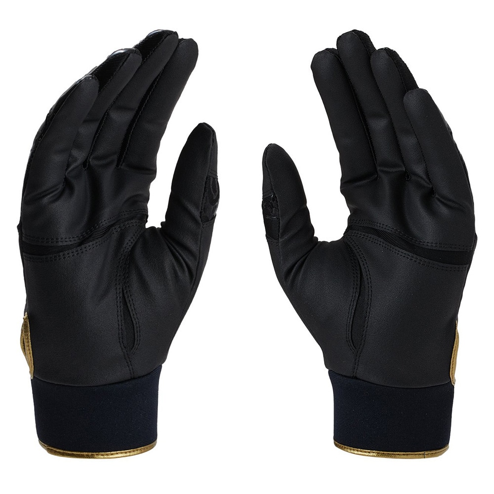 アンダーアーマー（UNDER ARMOUR）（メンズ）野球 プレシジョンフィット バッティング用グローブ 両手用 1378247 001