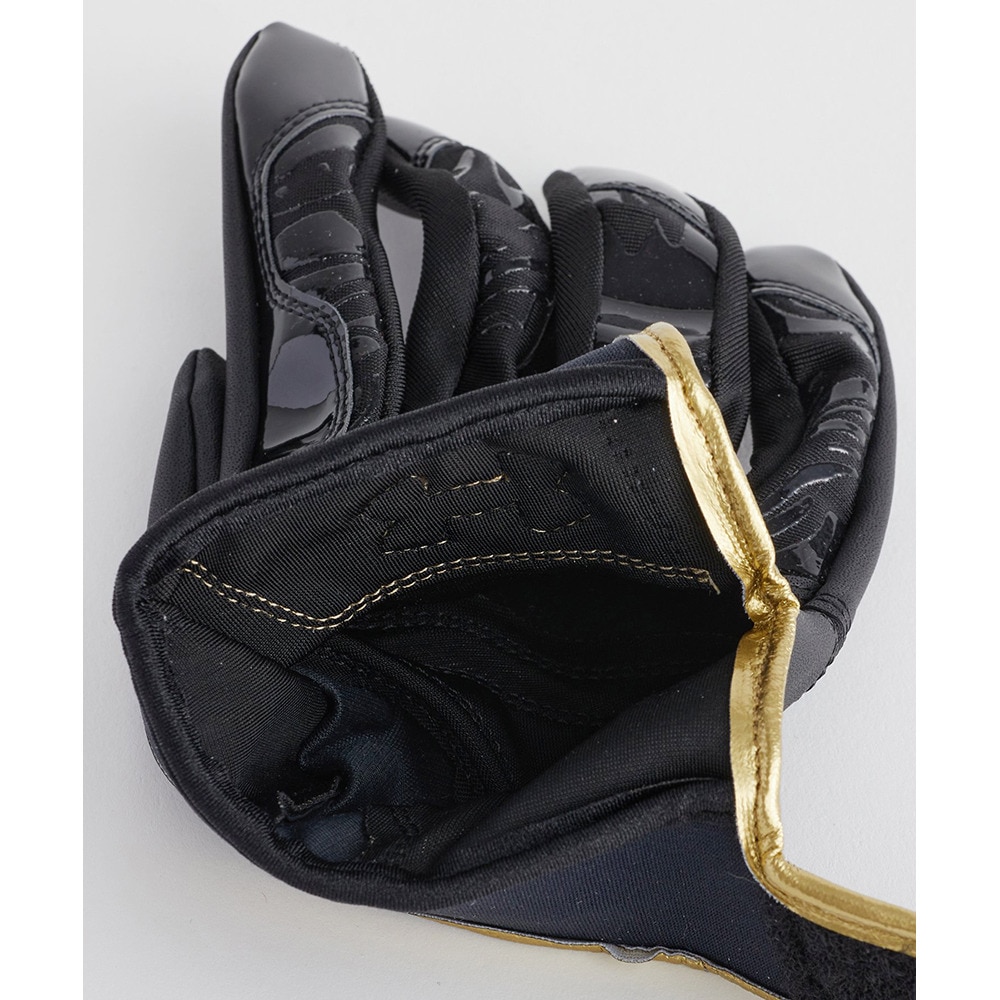 アンダーアーマー（UNDER ARMOUR）（メンズ）野球 プレシジョンフィット バッティング用グローブ 両手用 1378247 001