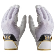 アンダーアーマー（UNDER ARMOUR）（メンズ）野球 プレシジョンフィット バッティンググローブ 1378247 100