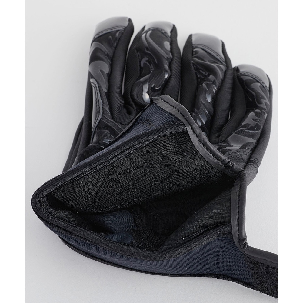 アンダーアーマー（UNDER ARMOUR）（メンズ）野球 プレシジョンフィット バッティング用グローブ 両手用 ノンカラー 1378248 001