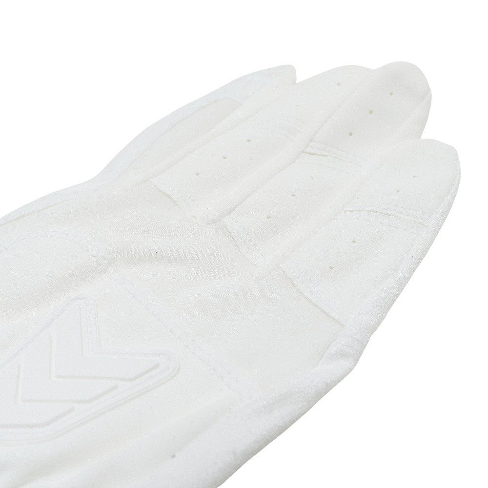 ヤバネ（YABANE）（メンズ）バッティング用グローブ 野球 ナノフロントバッティンググローブ 両手用 YA2ET03 10