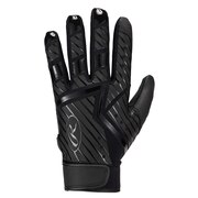 ローリングス（Rawlings）（メンズ）バッティンググローブ 両手用  野球 バッティンググラブ ハイパーグリップ Sサイズ EBG21S04-B-S