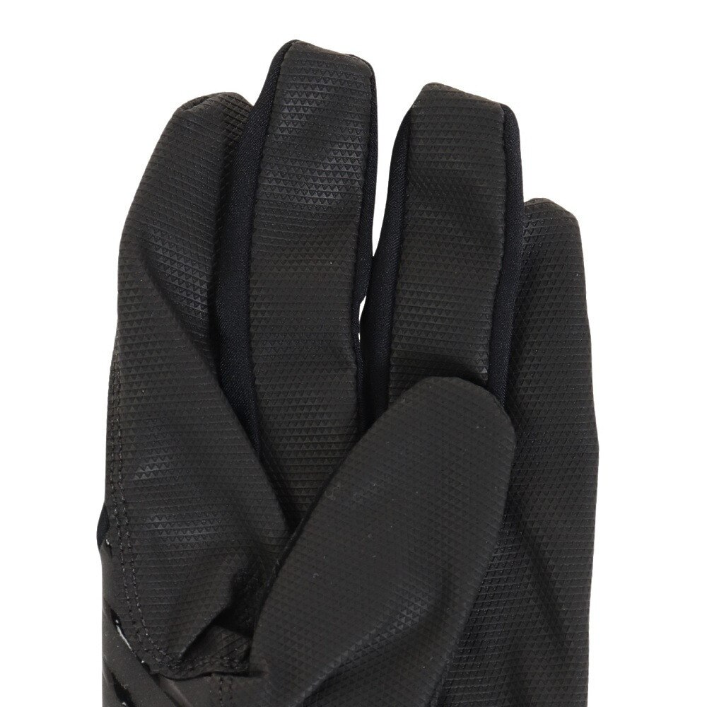 ローリングス（Rawlings）（メンズ）バッティング用グローブ 両手用 野球 バッティンググラブ ハイパーグリップ XLサイズ EBG21S04-B-XL