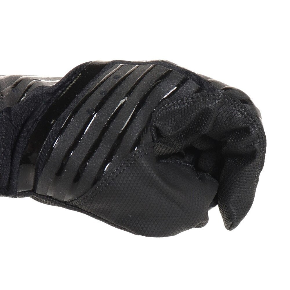 ローリングス（Rawlings）（メンズ）バッティング用グローブ 両手用 野球 バッティンググラブ ハイパーグリップ XLサイズ EBG21S04-B-XL