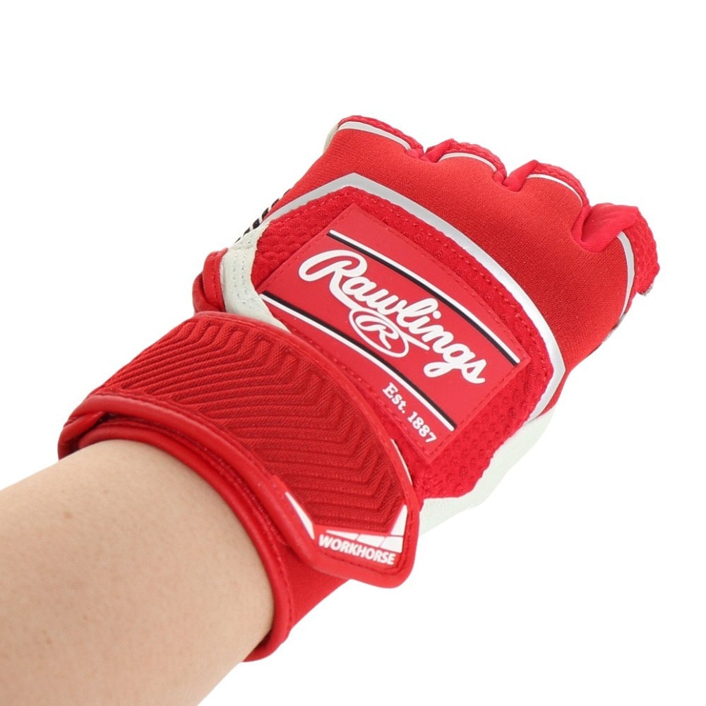 ローリングス（Rawlings）（メンズ）バッティング用グローブ