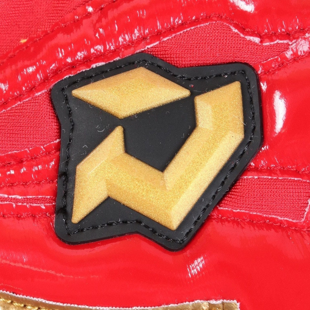 ウイルソン（Wilson）（メンズ）バッティンググローブ 両手用 野球 ディマリニ DM-1 003 WB5738003 速乾