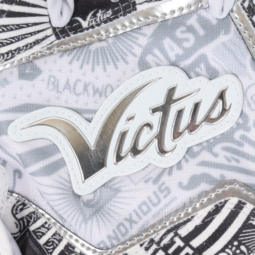 ヴィクタススポーツ（Victus Sports）（メンズ）バッティング用グローブ 野球 NOXバッティンググローブ 両手用 VBGNOX W/SL