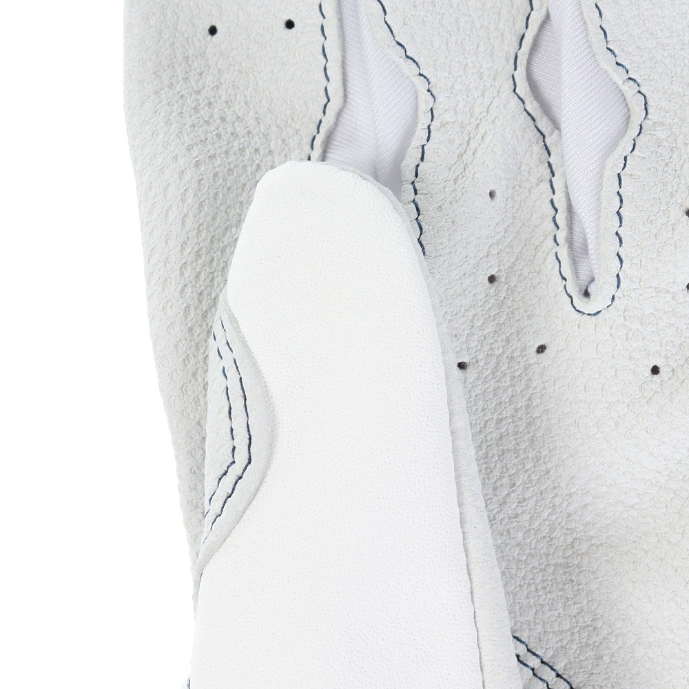 ヴィクタススポーツ（Victus Sports）（メンズ）バッティング用グローブ 野球 チームバッティンググローブ 両手用 VBGTM GY/NB