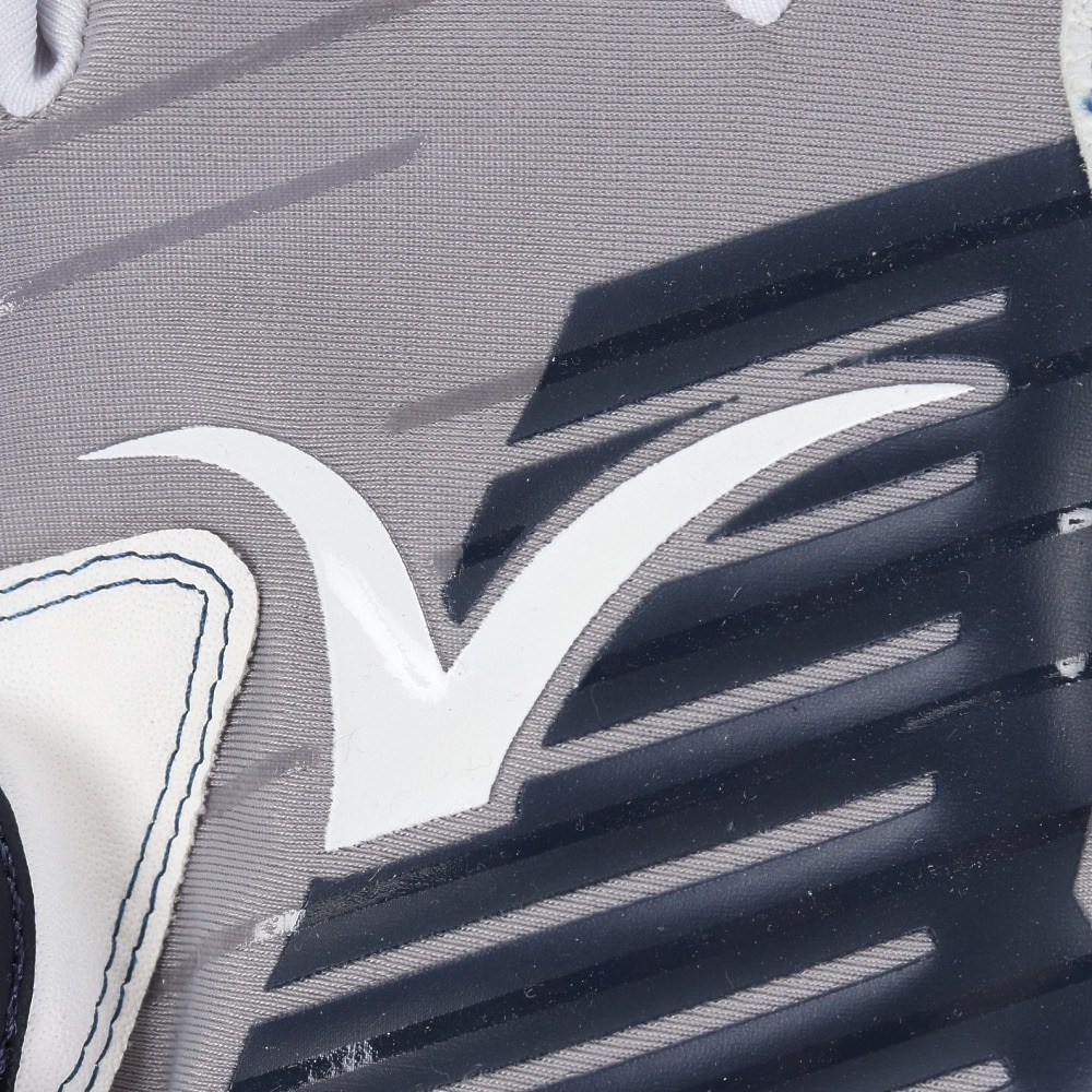 ヴィクタススポーツ（Victus Sports）（メンズ）バッティング用グローブ 野球 チームバッティンググローブ 両手用 VBGTM GY/NB