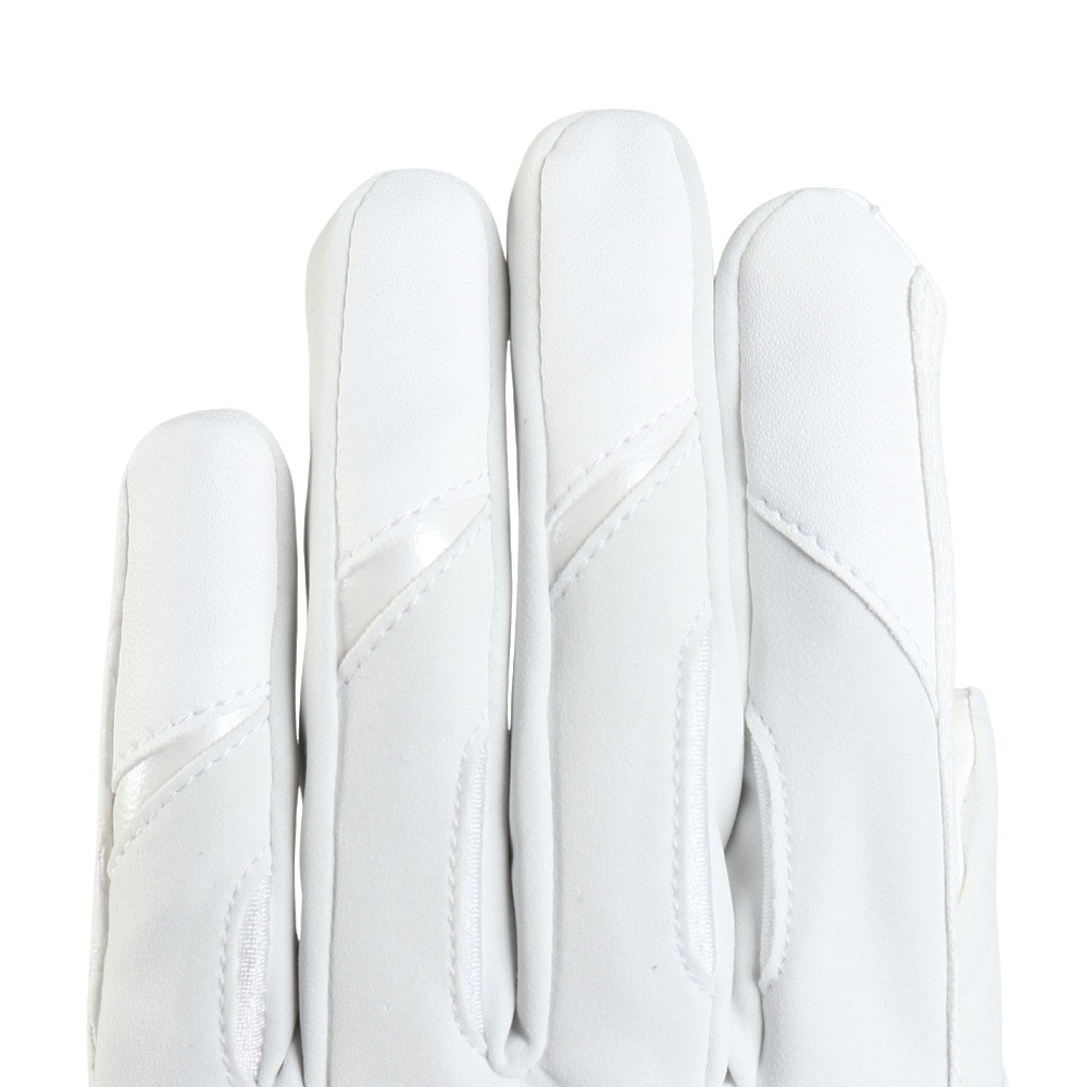 ミズノ（MIZUNO）（メンズ）バッティンググローブ 両手用 野球 高校野球対応 グローバルエリート ZeroSpace