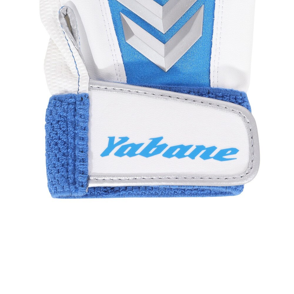 YABANE（YABANE）（メンズ）バッティング用グローブ 野球 両手用 YA2ET01 113