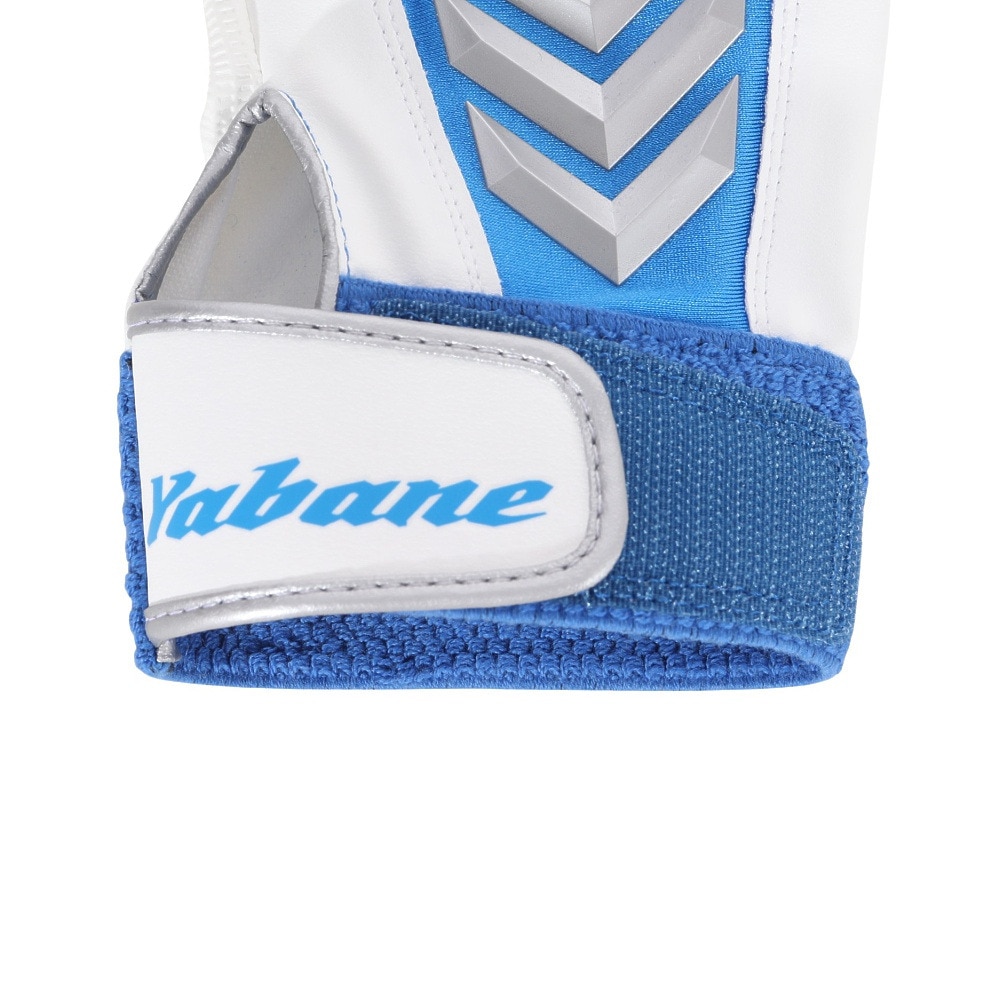 YABANE（YABANE）（メンズ）バッティング用グローブ 野球 両手用 YA2ET01 113