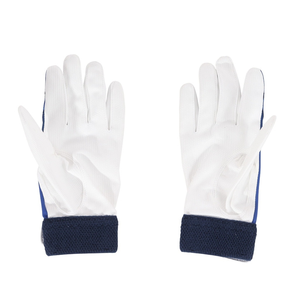YABANE（YABANE）（メンズ）バッティング用グローブ 野球 両手用 YA2ET01 155