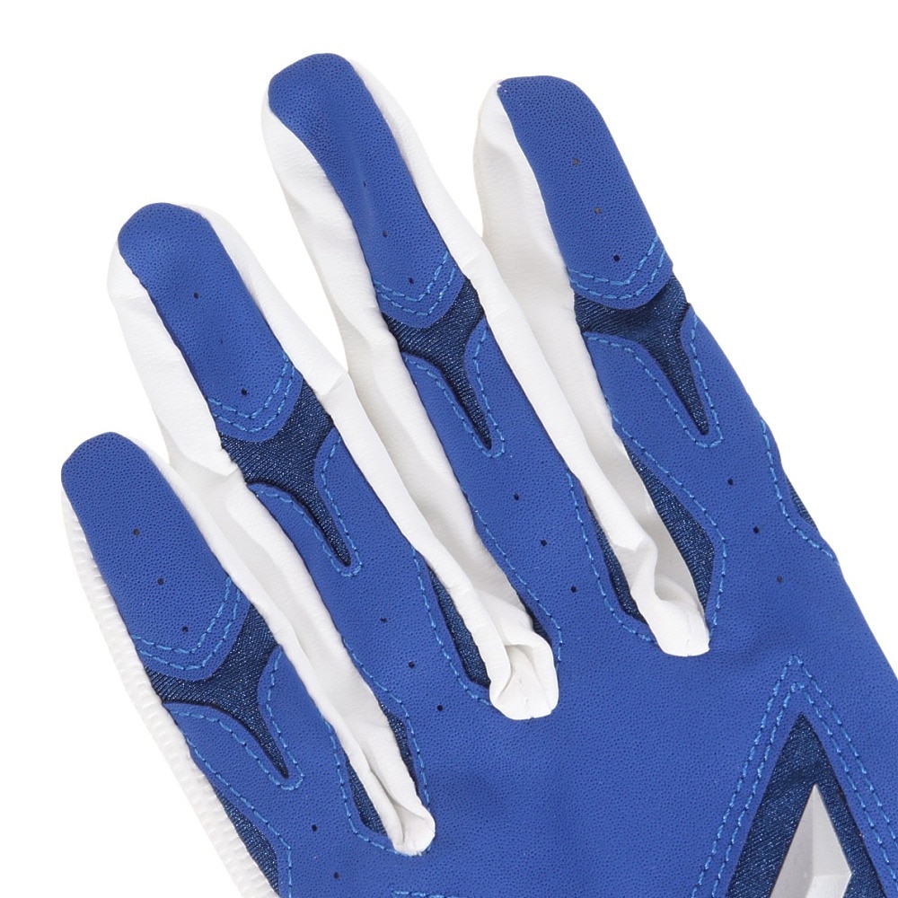 YABANE（YABANE）（メンズ）バッティング用グローブ 野球 両手用 YA2ET01 155
