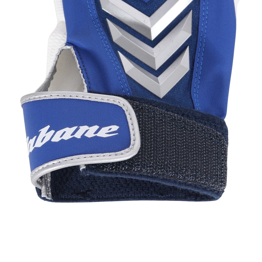 YABANE（YABANE）（メンズ）バッティング用グローブ 野球 両手用 YA2ET01 155
