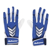 (メンズ)バッティング用グローブ 野球 両手用 YA2ET01 155