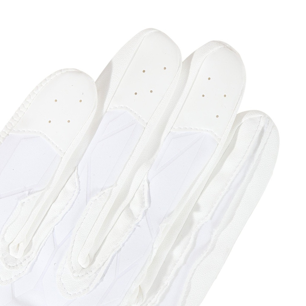 ウイルソン（Wilson）（メンズ）バッティング用グローブ 野球 ディマリニ DM-2 両手用 WB5745201
