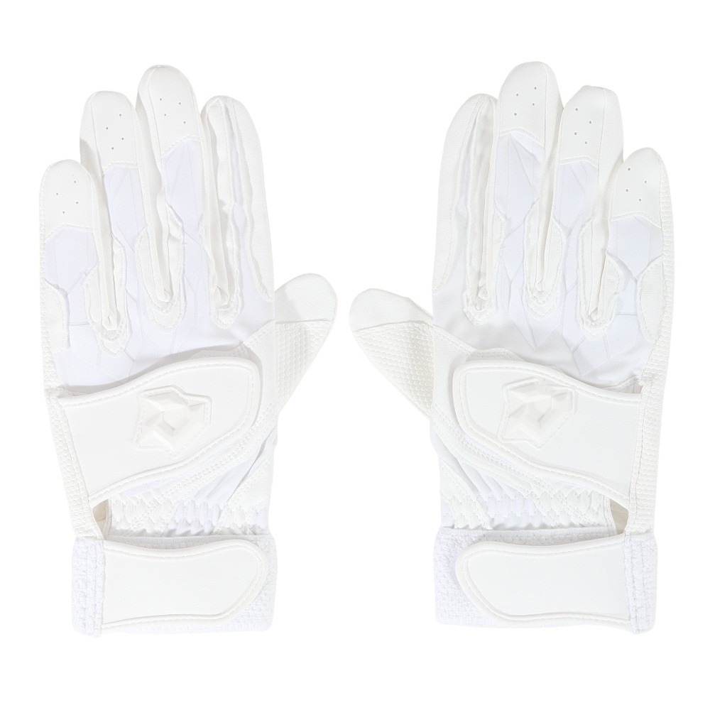 ウイルソン（Wilson）（メンズ）バッティング用グローブ 野球 ディマリニ DM-2 両手用 WB5745201
