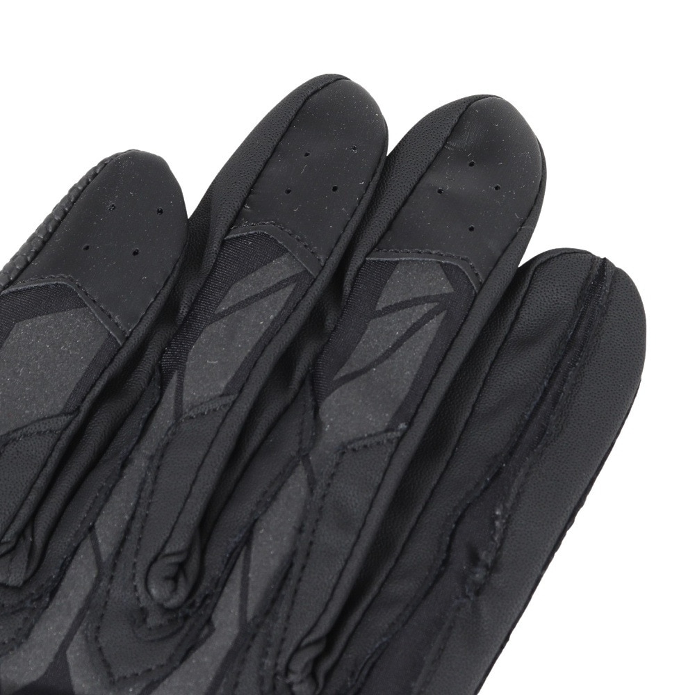 ウイルソン（Wilson）（メンズ）バッティング用グローブ 野球 ディマリニ DM-2 両手用 WB5745202