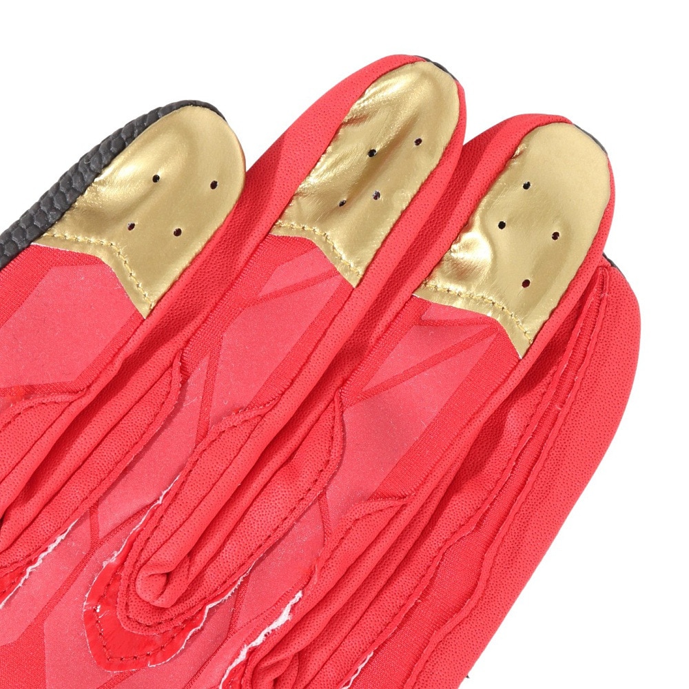 ウイルソン（Wilson）（メンズ）バッティング用グローブ 野球 ディマリニ DM-2 両手用 WB5745203