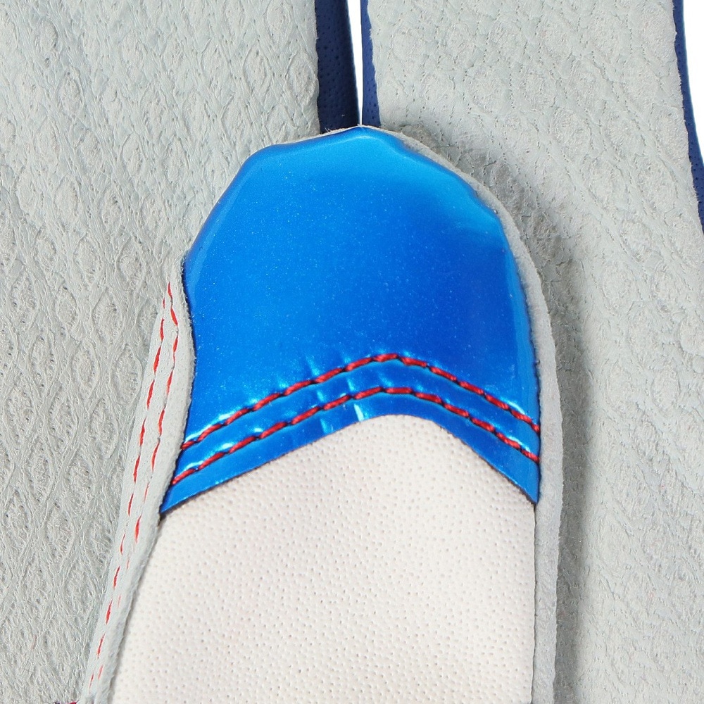 ミズノ（MIZUNO）（メンズ）バッティング用グローブ 野球 ミズノプロ シリコンパワーアークW 両手用 1EJEA52001
