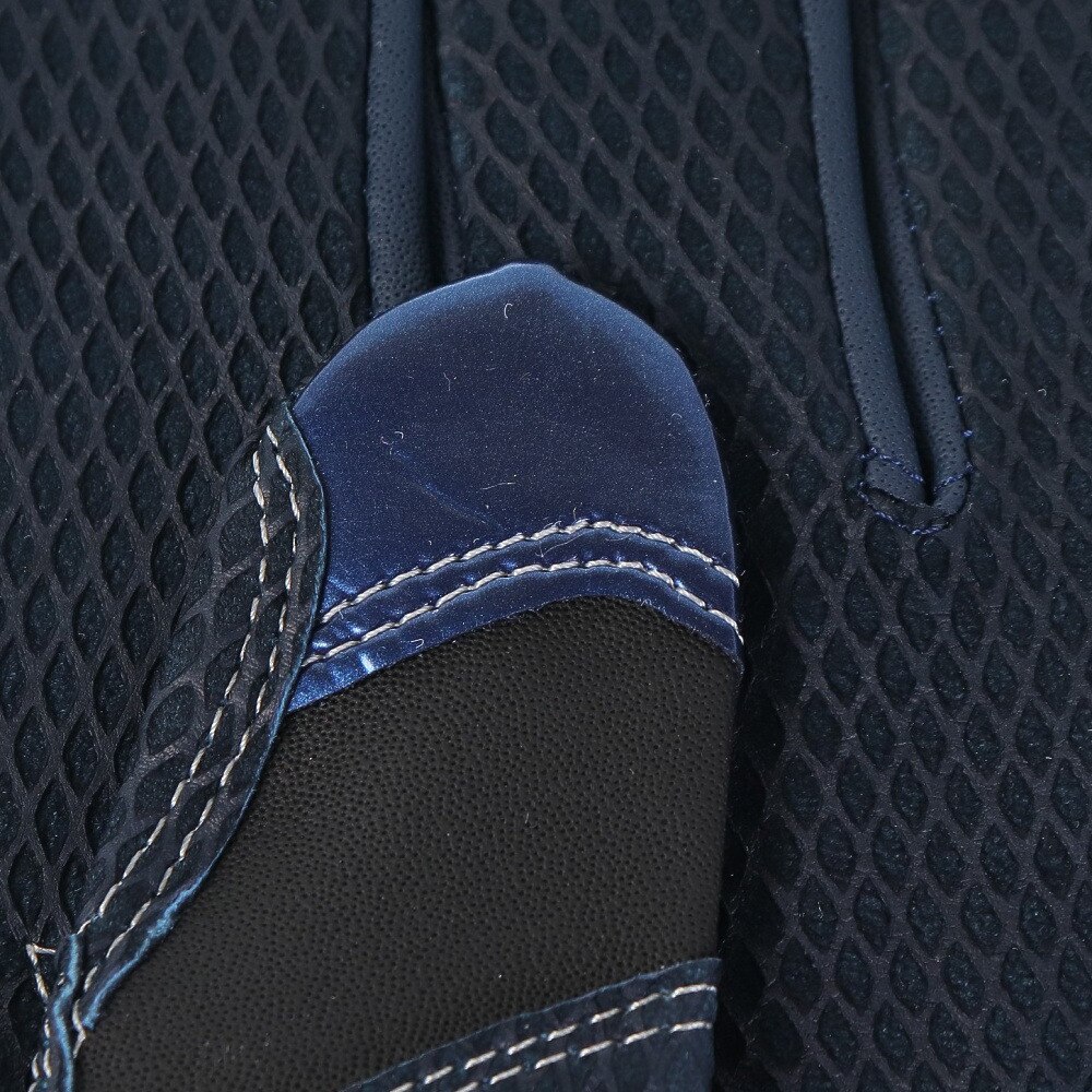 ミズノ（MIZUNO）（メンズ）バッティング用グローブ 野球 ミズノプロ シリコンパワーアークW 両手用 1EJEA52009