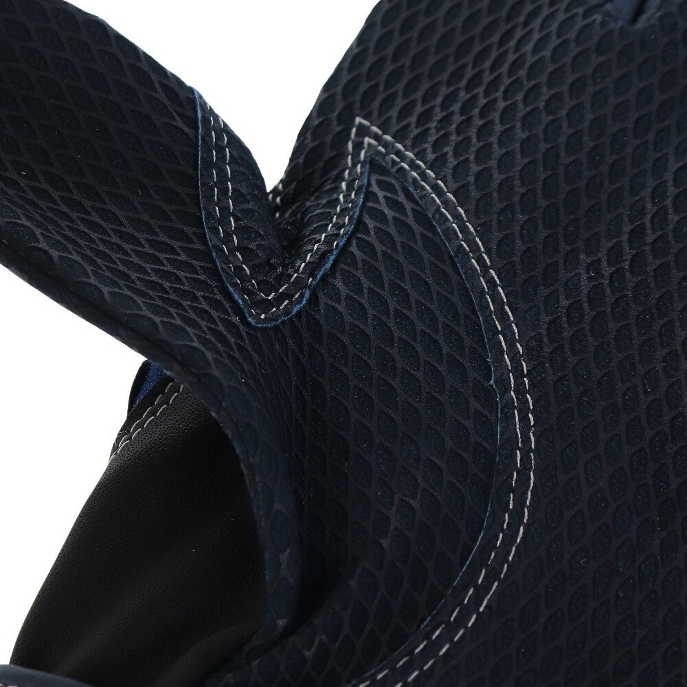 ミズノ（MIZUNO）（メンズ）バッティング用グローブ 野球 ミズノプロ シリコンパワーアークW 両手用 1EJEA52009