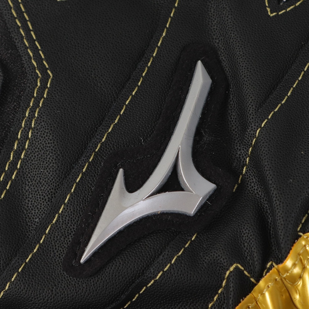ミズノ（MIZUNO）（メンズ）バッティング用グローブ 野球 シリコンパワーアークLI レプリカ 両手用 1EJEA52409