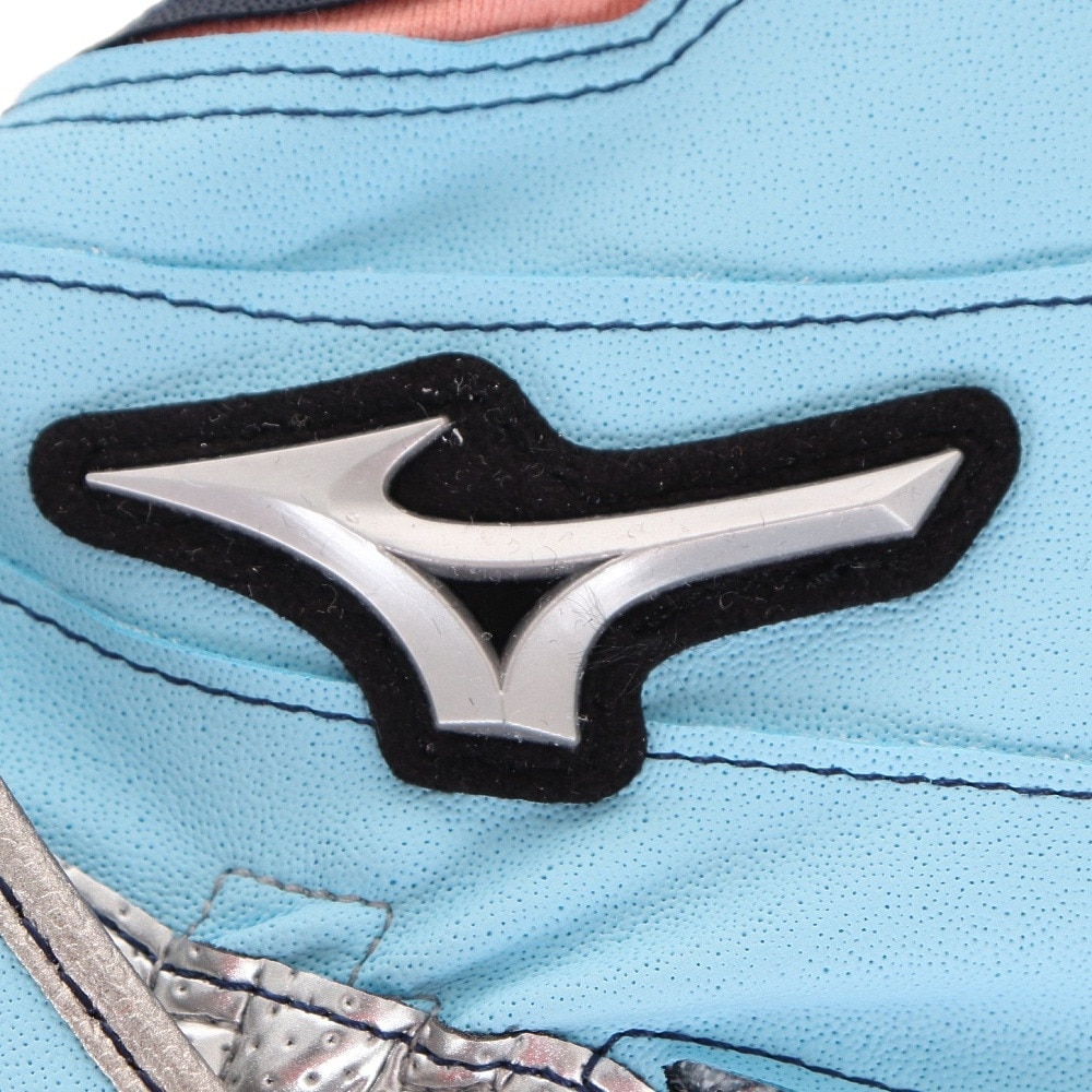 ミズノ（MIZUNO）（メンズ）バッティング用グローブ 野球 シリコンパワーアークLI レプセレクション 両手用 23AW 1EJEA52521