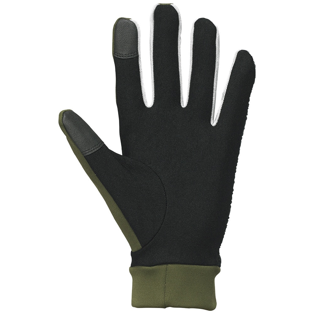 エスエスケイ（SSK）（メンズ）ウィンタートレーニング手袋 EBG9008WF-9056