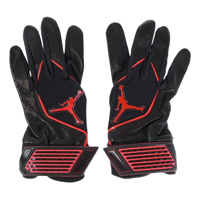 ジョーダン（JORDAN）（メンズ）バッティング用グローブ 野球 