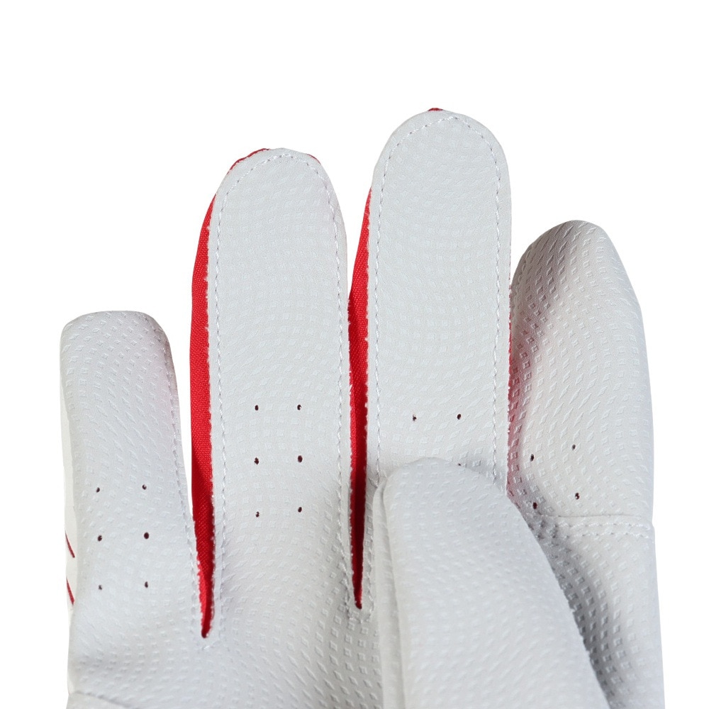 アンダーアーマー（UNDER ARMOUR）（メンズ）野球 クリーンアップ バッティンググローブ 両手用 1384743 102