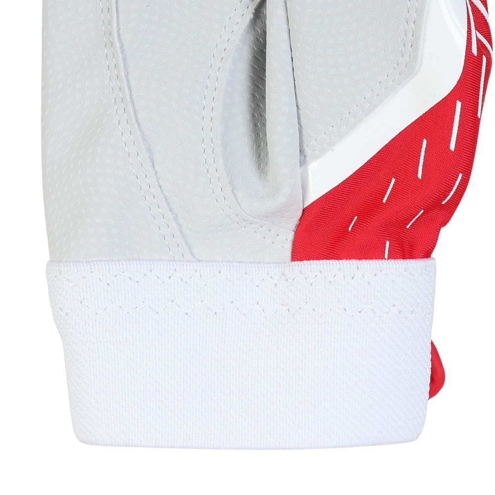 アンダーアーマー（UNDER ARMOUR）（メンズ）野球 クリーンアップ バッティンググローブ 両手用 1384743 102