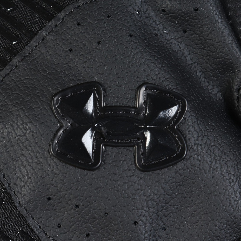 アンダーアーマー（UNDER ARMOUR）（メンズ）野球 クリーンアップ バッティンググローブ ノンカラー 両手用 1384744 001