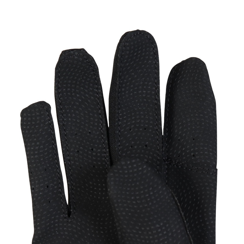 アンダーアーマー（UNDER ARMOUR）（メンズ）野球 クリーンアップ バッティンググローブ ノンカラー 両手用 1384744 001