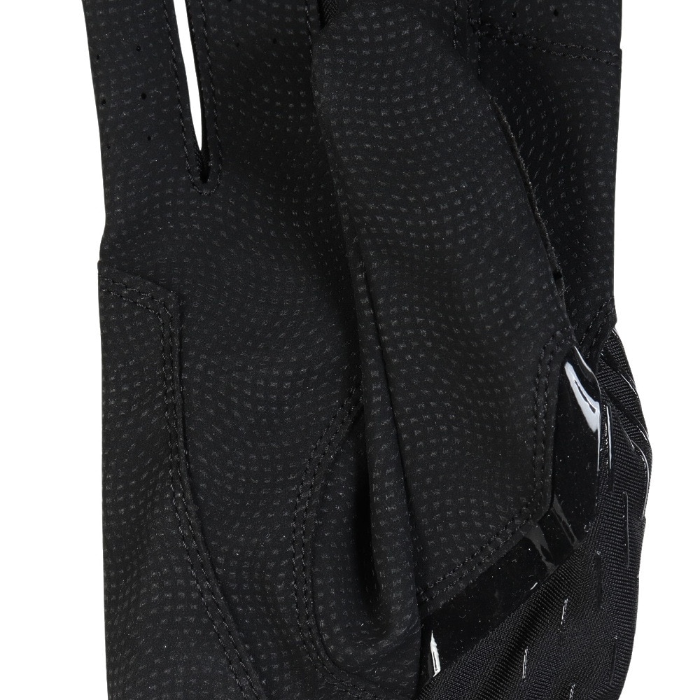 アンダーアーマー（UNDER ARMOUR）（メンズ）野球 クリーンアップ バッティンググローブ ノンカラー 両手用 1384744 001